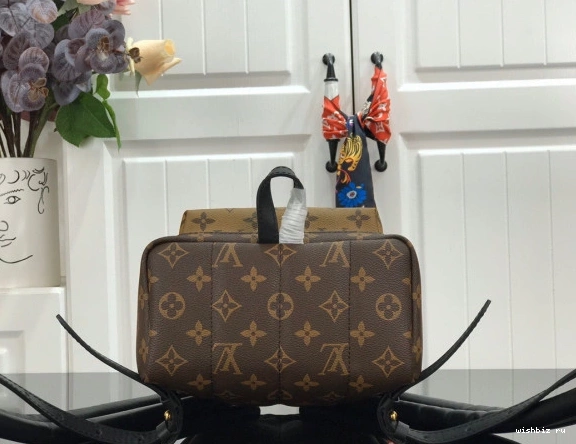 WIS SPRINGS PM LOUIS EDITON VUITTON NEW PALM 0821